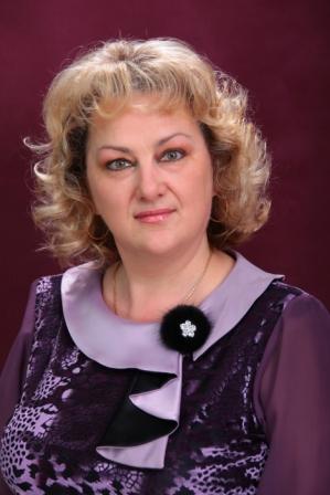 Дарькина Е.А.