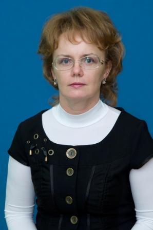 Усольцева Н.Л.