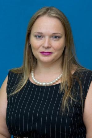 Ларионова А.В.