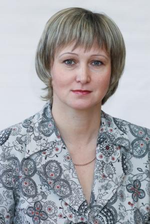 Кулебякина С.Н.