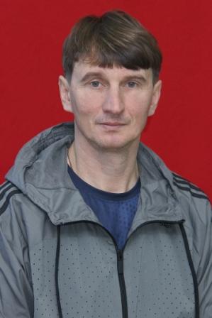 Швецов А.Н.